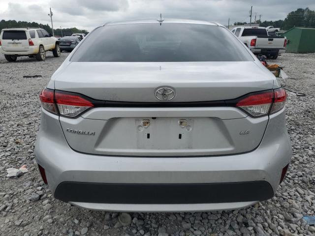 2022 TOYOTA COROLLA LE - 5YFEPMAE5NP280580