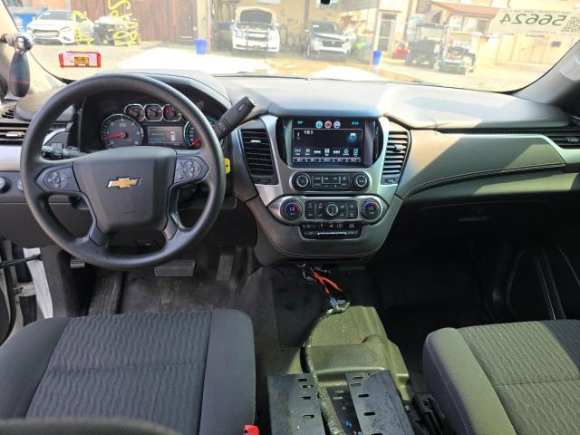 2020 CHEVROLET TAHOE POLI 1GNSKDEC3LR188677