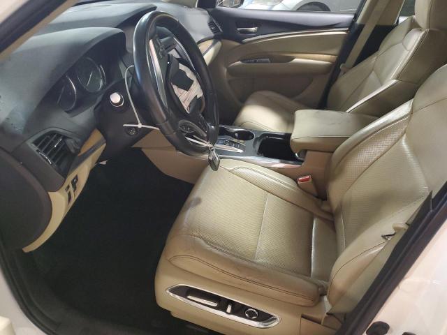 2019 ACURA MDX TECHNO 5J8YD4H50KL020072