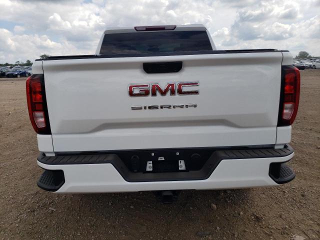 2025 GMC SIERRA K15 1GTUUAED6SZ186343
