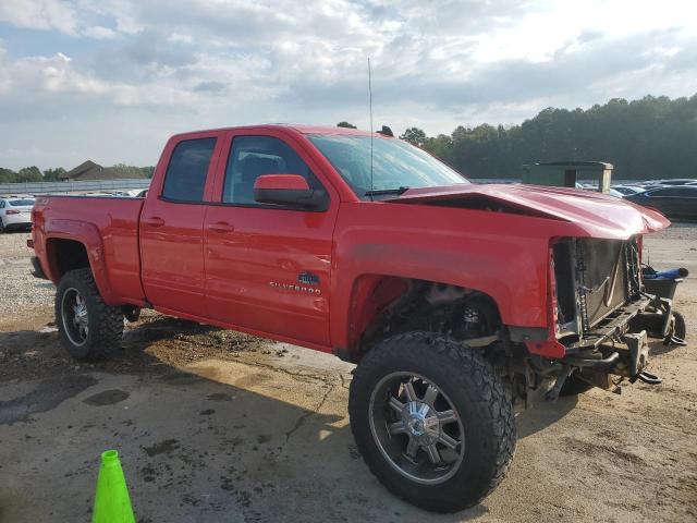 2016 CHEVROLET SILVERADO 1GCVKREC9GZ242783