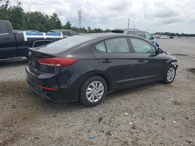 2018 HYUNDAI ELANTRA SE - KMHD74LF4JU574112