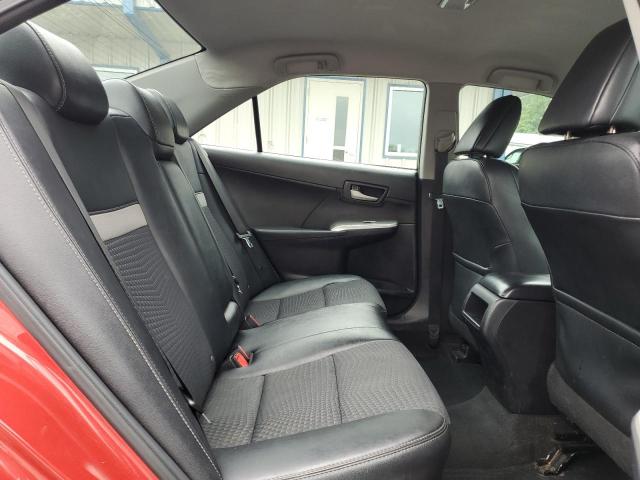 2013 TOYOTA CAMRY L - 4T1BF1FK8DU650775