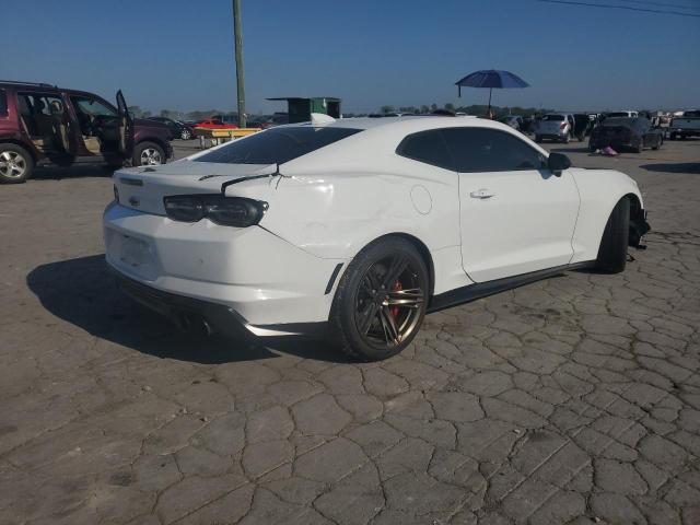 2019 CHEVROLET CAMARO ZL1 1G1FJ1R6XK0119545