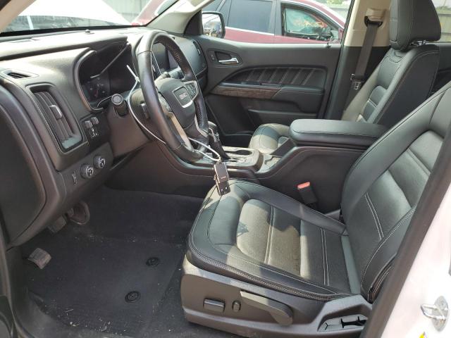 2022 GMC CANYON DEN 1GTG6EEN2N1164009