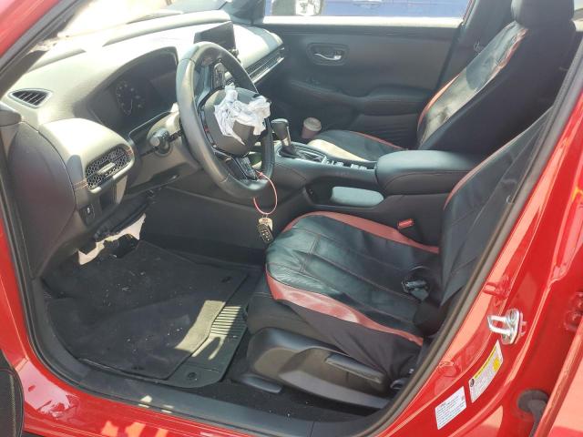 2024 HONDA HR-V SPORT - 3CZRZ2H52RM762548