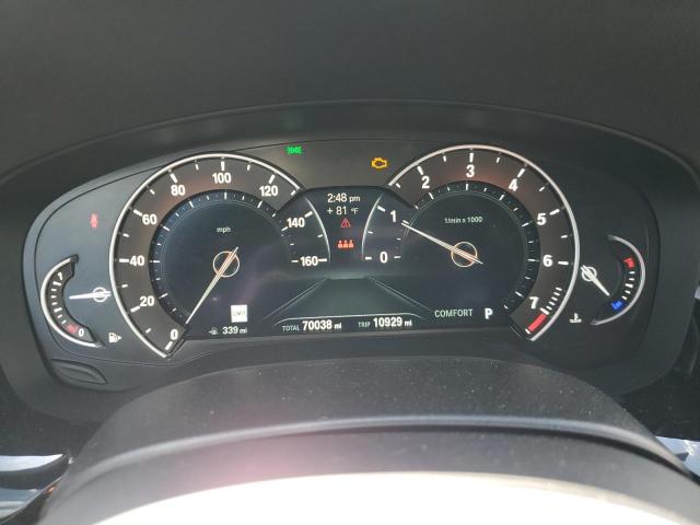 2019 BMW 540 XI WBAJE7C50KWW14887