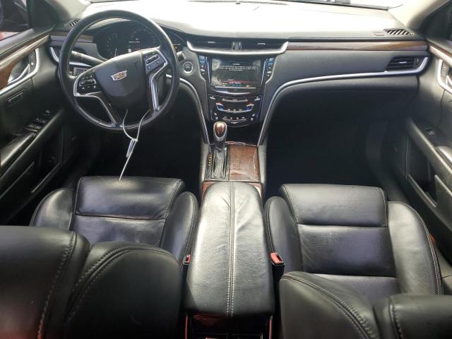 2016 CADILLAC XTS LUXURY 2G61M5S34G9100800