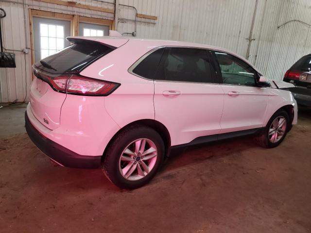 2018 FORD EDGE SEL #3304561437