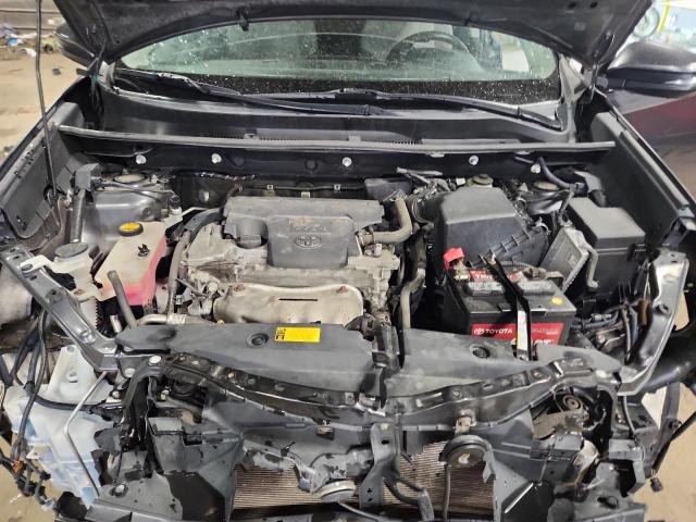 2015 TOYOTA RAV4 XLE - 2T3RFREV0FW235727