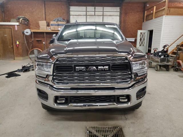 2019 RAM 2500 LIMITED 3C6UR5SL9KG726506