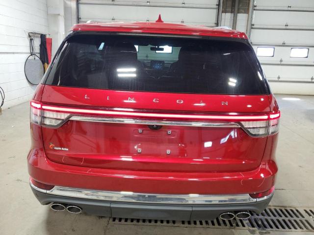 2020 LINCOLN AVIATOR RE 5LM5J7XC9LGL32342