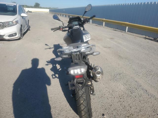 2024 BMW G310 GS WB30G3304RRA64311