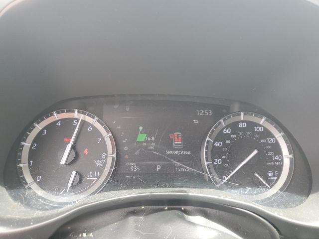 2020 TOYOTA HIGHLANDER 5TDGZRAH1LS501784