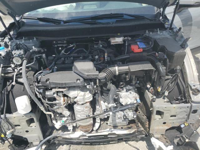 2025 HONDA CR-V EXL 7FARS3H73SE006274