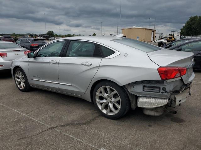 2019 CHEVROLET IMPALA PRE 1G1105S34KU120221