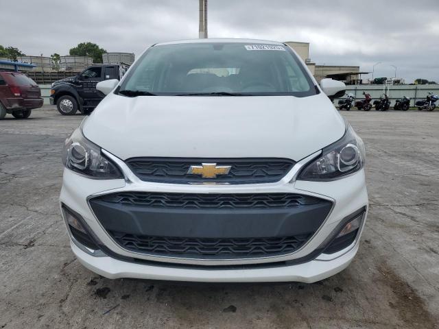 2021 CHEVROLET SPARK 1LT KL8CD6SA0MC739165