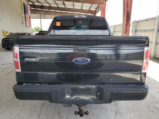 2010 FORD F150 SUPER - 1FTEW1C82AKC18720