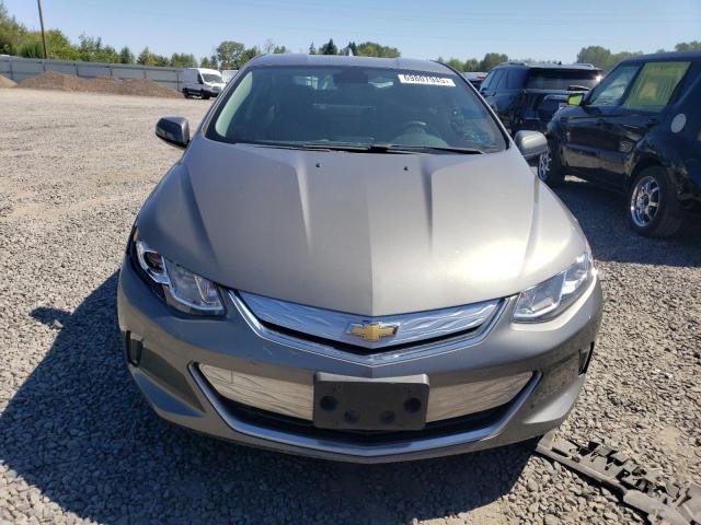 2017 CHEVROLET VOLT LT 1G1RA6S50HU187589
