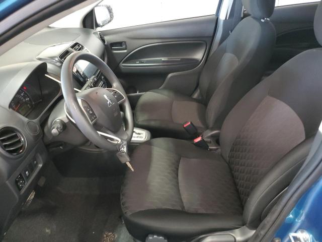 2024 MITSUBISHI MIRAGE ES ML32AUHJ4RH024877