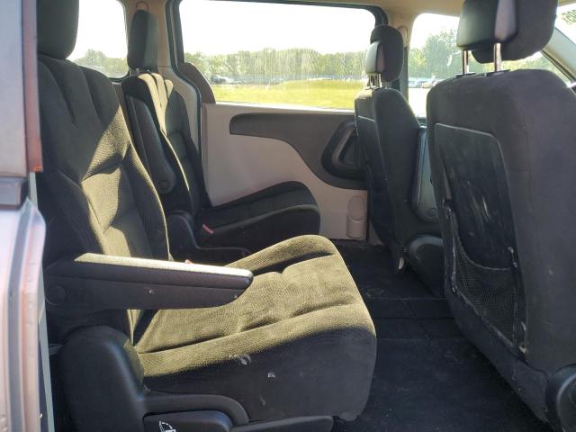 2016 DODGE GRAND CARA 2C4RDGCG7GR379401