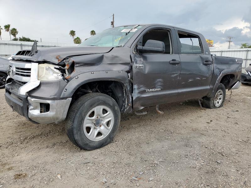TOYOTA TUNDRA CRE