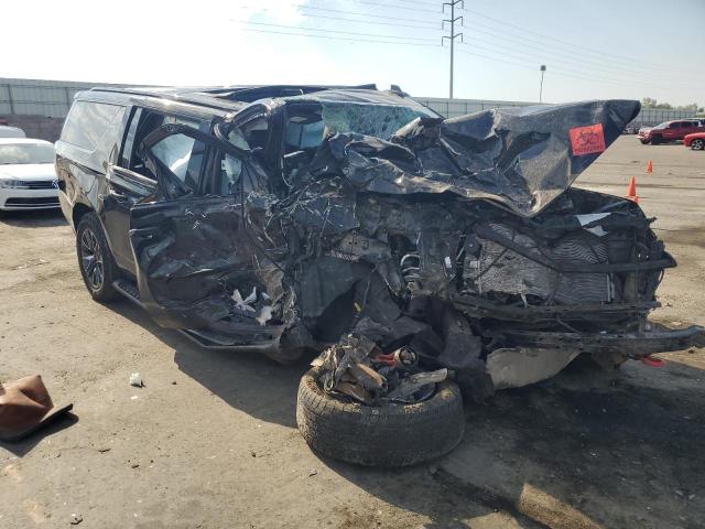 2024 CHEVROLET SUBURBAN K #3264594926