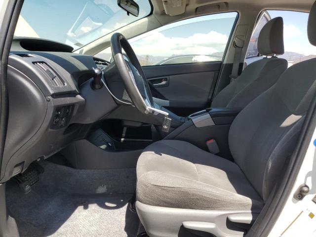 2015 TOYOTA PRIUS JTDKN3DU1F1936320