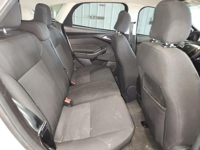 2016 FORD FOCUS SE - 1FADP3K21GL338499