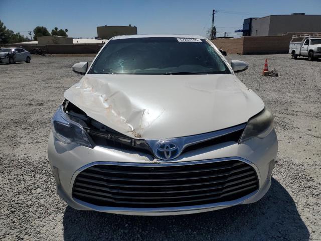 2016 TOYOTA AVALON HYB 4T1BD1EB3GU051956