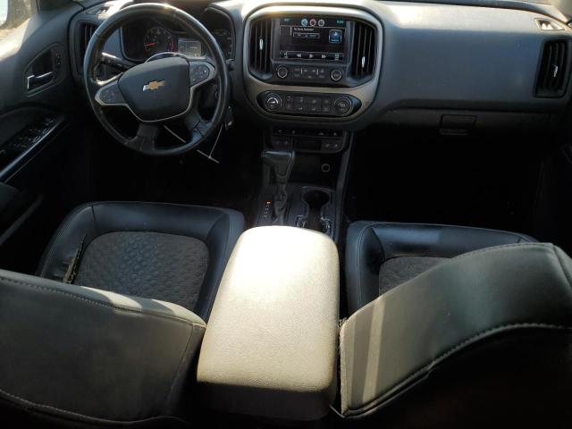 2015 CHEVROLET COLORADO Z 1GCGTCE31F1140877