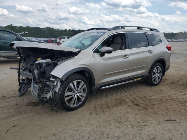2020 SUBARU ASCENT LIMITED 4S4WMAPD7L3475267
