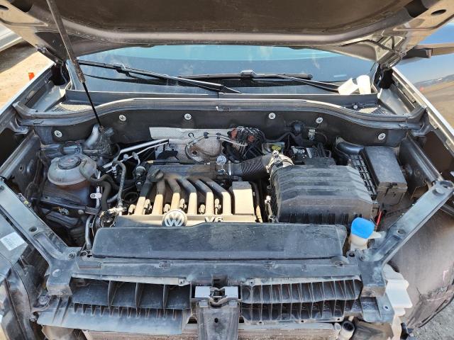 2019 VOLKSWAGEN ATLAS SE 1V2UR2CA8KC613717