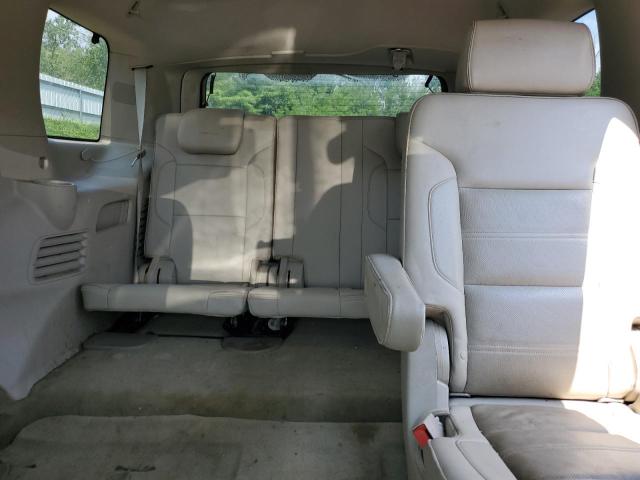 2015 GMC YUKON DENA - 1GKS2CKJXFR725513