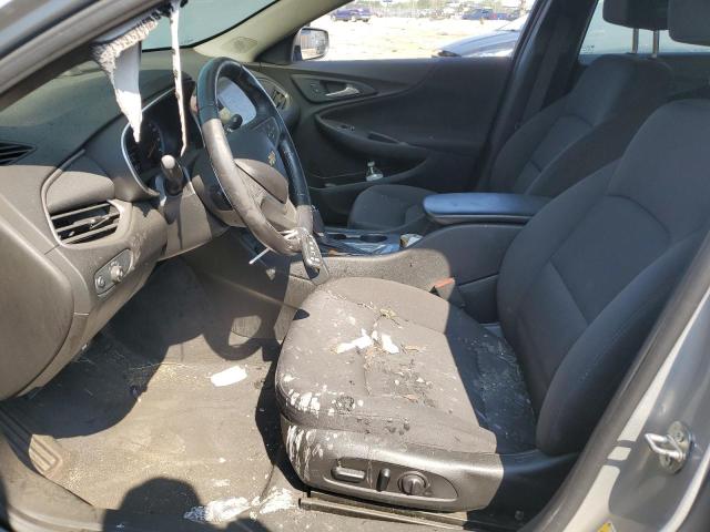 2019 CHEVROLET MALIBU RS 1G1ZG5ST7KF212071