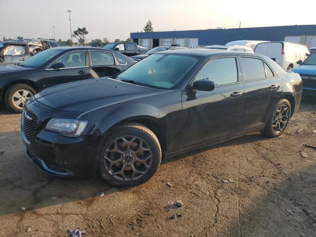 2015 CHRYSLER 300 S - 2C3CCAGGXFH793068