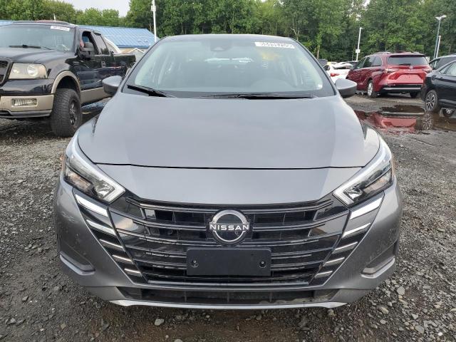 2025 NISSAN VERSA SV 3N1CN8EV9SL839221