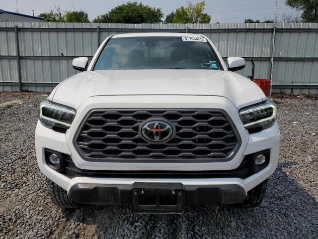 2023 TOYOTA TACOMA DOU #3296945823
