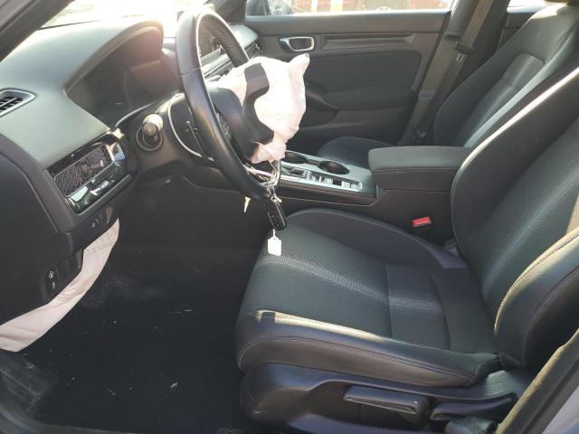 2023 HONDA CIVIC SPOR 2HGFE2F57PH560874