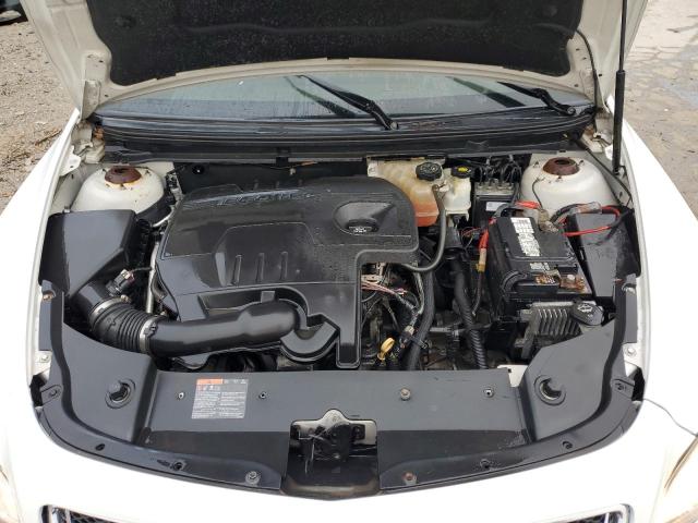 2012 CHEVROLET MALIBU LS - 1G1ZA5EUXCF296765