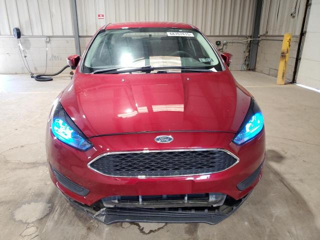 2015 FORD FOCUS SE 1FADP3K26FL336245