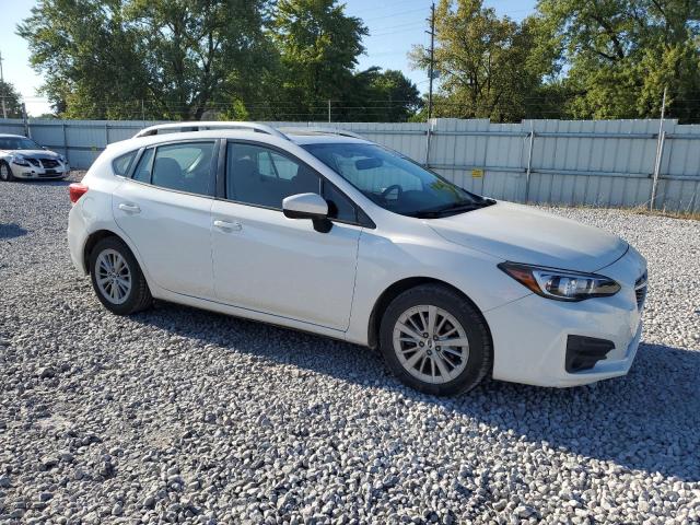 2017 SUBARU IMPREZA PREMIUM PLUS 4S3GTAD63H3742882