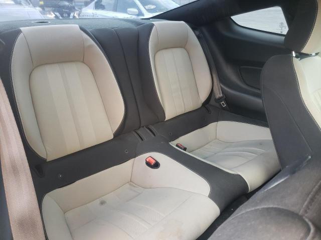 2019 FORD MUSTANG - 1FA6P8THXK5191427