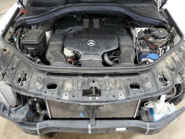 2015 MERCEDES-BENZ ML 400 4MA 4JGDA5GB3FA504558