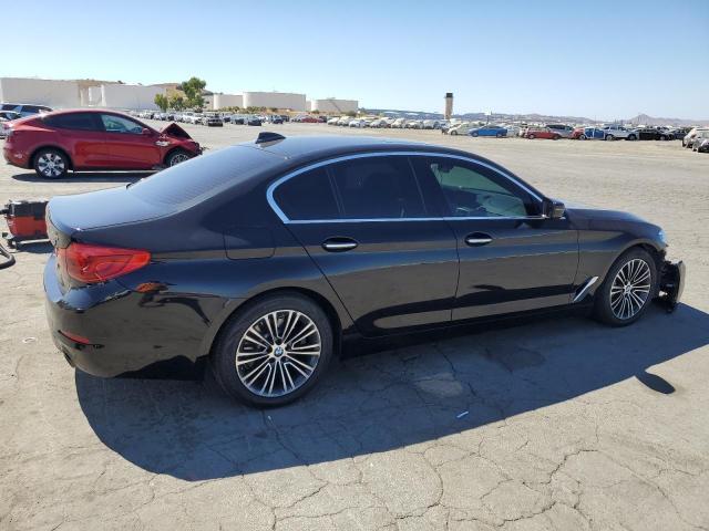 2017 BMW 530 I WBAJA5C35HG456483