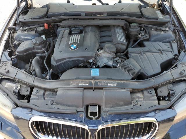 2010 BMW 328 XI SUL - WBAPK5C5XAA650931