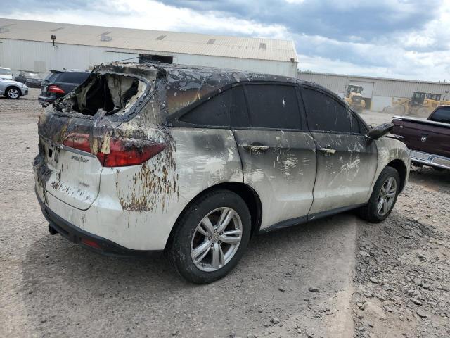 2015 ACURA RDX TECHNO 5J8TB4H5XFL017749