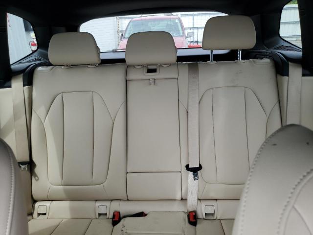 2021 BMW X3 XDRIVE30E 5UXTS1C03M9H64744