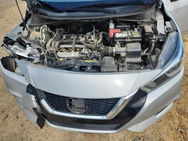 2020 NISSAN VERSA S - 3N1CN8DV4LL860836