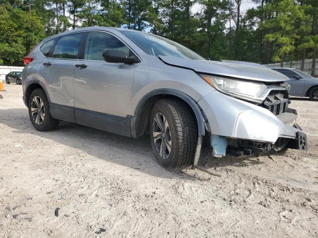 2017 HONDA CR-V LX 7FARW5H36HE005903